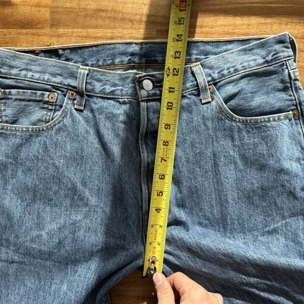 Levis good preowned